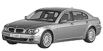 BMW E66 C1836 Fault Code