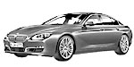 BMW F06 C1836 Fault Code